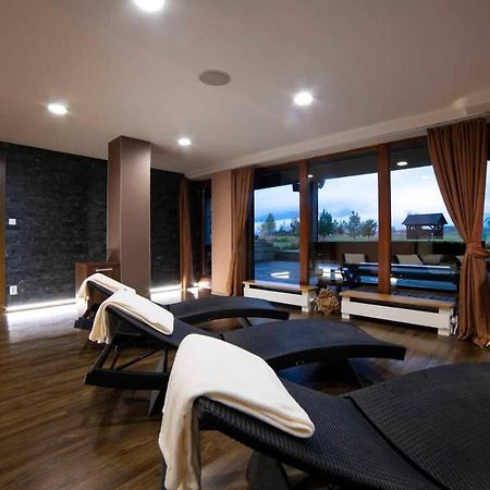 Apartamento U starého jaštera Vel'ka Lomnica Exterior foto